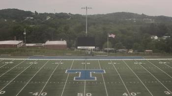 Live Camera from Trinity MS, Washington, PA