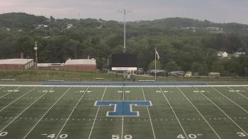 Live Camera from Trinity MS, Washington, PA
