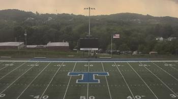 Live Camera from Trinity MS, Washington, PA