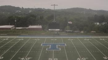 Live Camera from Trinity MS, Washington, PA