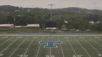 Live Camera from Trinity MS, Washington, PA