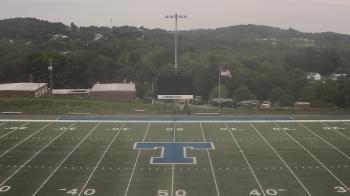 Live Camera from Trinity MS, Washington, PA