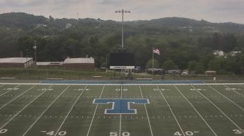 Live Camera from Trinity MS, Washington, PA