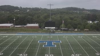 Live Camera from Trinity MS, Washington, PA
