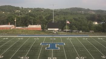 Live Camera from Trinity MS, Washington, PA