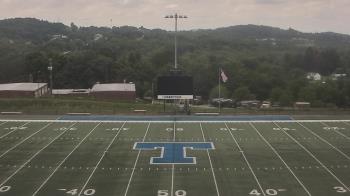 Live Camera from Trinity MS, Washington, PA