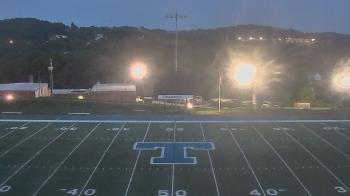 Live Camera from Trinity MS, Washington, PA