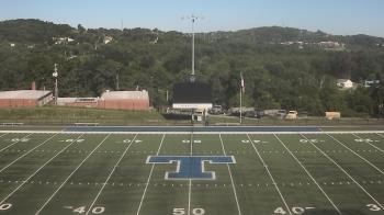 Live Camera from Trinity MS, Washington, PA
