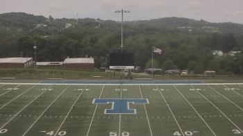 Live Camera from Trinity MS, Washington, PA