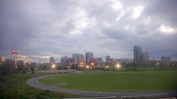 Live Camera from Inniswood Metro Garden, Westerville, OH 43081