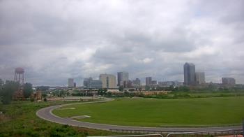 Live Camera from Scioto Audubon Metro Parks, Columbus, OH