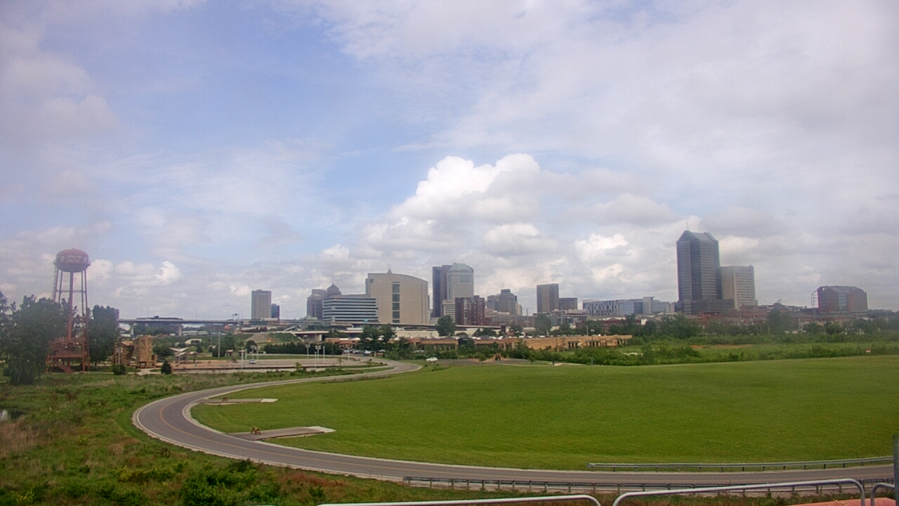 Live Camera from Inniswood Metro Garden, Westerville, OH 43081
