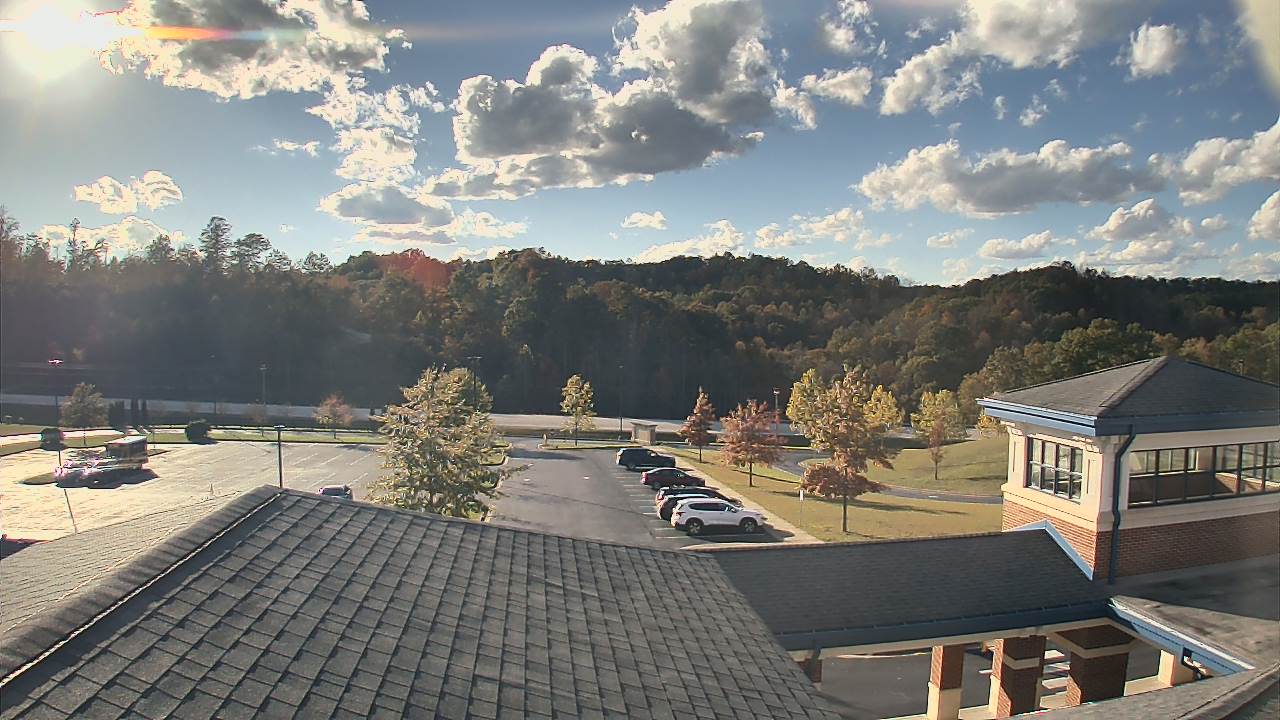 Live Camera from West Liberty ES, West Liberty, KY 41472