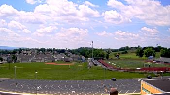 Live Camera from Waynesboro HS, Waynesboro, PA 17268