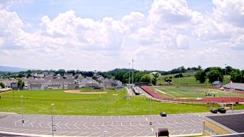 Live Camera from Waynesboro HS, Waynesboro, PA