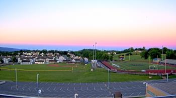 Live Camera from Waynesboro HS, Waynesboro, PA