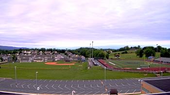 Live Camera from Waynesboro HS, Waynesboro, PA