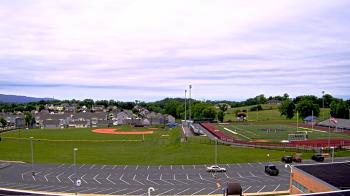 Live Camera from Waynesboro HS, Waynesboro, PA 17268