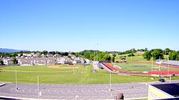 Live Camera from Waynesboro HS, Waynesboro, PA