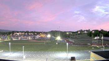 Live Camera from Waynesboro HS, Waynesboro, PA