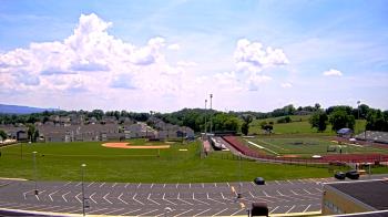 Live Camera from Waynesboro HS, Waynesboro, PA