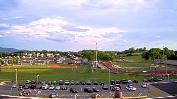 Live Camera from Waynesboro HS, Waynesboro, PA