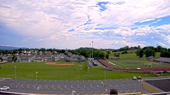 Live Camera from Waynesboro HS, Waynesboro, PA