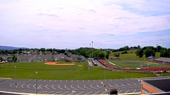 Live Camera from Waynesboro HS, Waynesboro, PA 17268