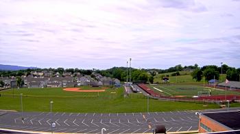Live Camera from Waynesboro HS, Waynesboro, PA