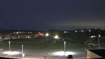 Live Camera from Waynesboro HS, Waynesboro, PA