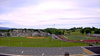Live Camera from Waynesboro HS, Waynesboro, PA 17268