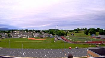 Live Camera from Waynesboro HS, Waynesboro, PA