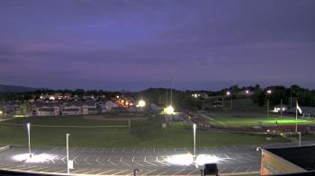 Live Camera from Waynesboro HS, Waynesboro, PA