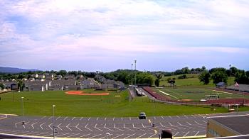 Live Camera from Waynesboro HS, Waynesboro, PA