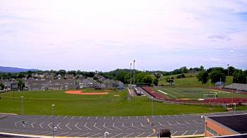 Live Camera from Waynesboro HS, Waynesboro, PA