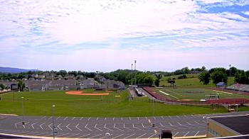 Live Camera from Waynesboro HS, Waynesboro, PA