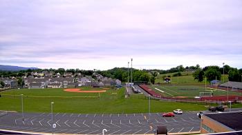 Live Camera from Waynesboro HS, Waynesboro, PA