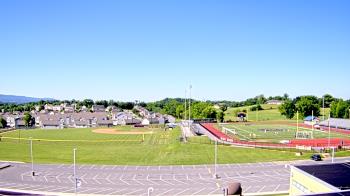 Live Camera from Waynesboro HS, Waynesboro, PA
