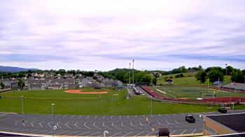 Live Camera from Waynesboro HS, Waynesboro, PA