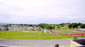 Live Camera from Waynesboro HS, Waynesboro, PA