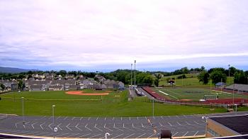 Live Camera from Waynesboro HS, Waynesboro, PA