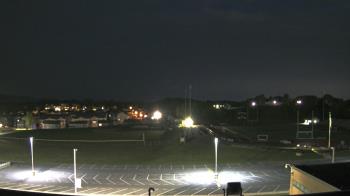 Live Camera from Waynesboro HS, Waynesboro, PA