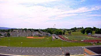 Live Camera from Waynesboro HS, Waynesboro, PA