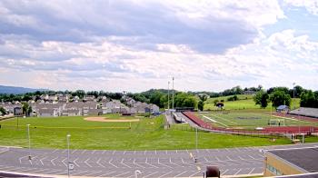 Live Camera from Waynesboro HS, Waynesboro, PA