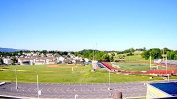 Live Camera from Waynesboro HS, Waynesboro, PA