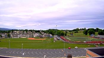 Live Camera from Waynesboro HS, Waynesboro, PA