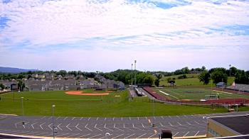 Live Camera from Waynesboro HS, Waynesboro, PA