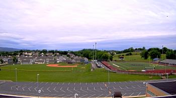 Live Camera from Waynesboro HS, Waynesboro, PA 17268