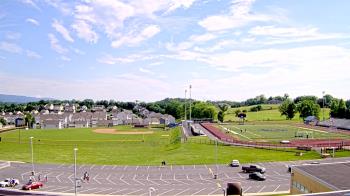 Live Camera from Waynesboro HS, Waynesboro, PA 17268