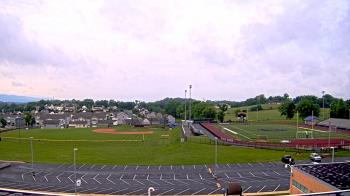 Live Camera from Waynesboro HS, Waynesboro, PA 17268
